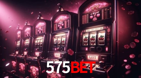Página oficial no Facebook da 575BET