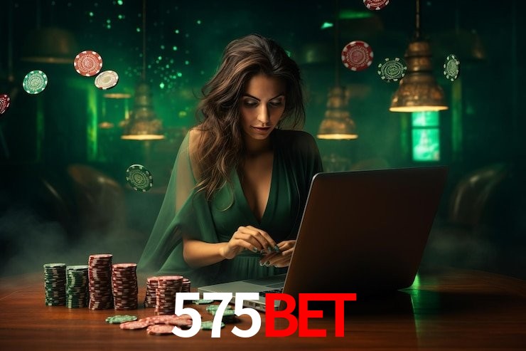 Escolher plataforma para baixar 575BET