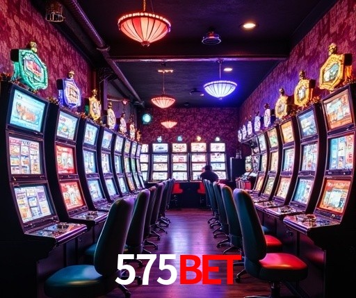Canal oficial no Telegram da 575BET