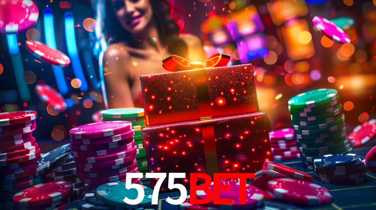Download para Android e iOS na 575BET