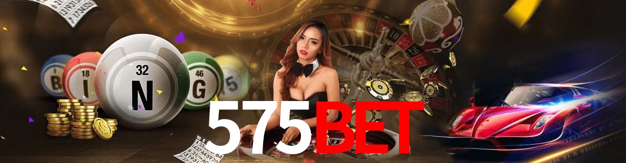 Biblioteca de slots populares na 575BET