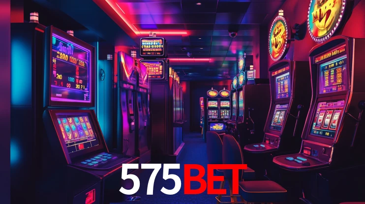 Cashback e recargas na 575BET